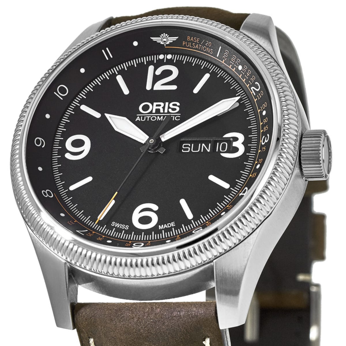 Oris Royal Flying Doctor Service Limited Edition
